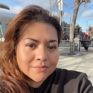 Meet your Posher, Haydee